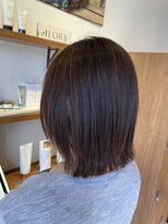 アレーズ ヘアー プロデュース(al'aise hair produce)&nbsp;王道ツヤストレート