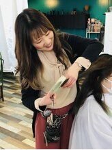 メロッテ ヒャクジュウイチ(Melotte 111)