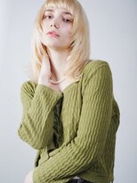 アイリー 名古屋(A/LEE)&nbsp;ネオウルフ