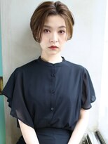 バース(BIRTH) 天神【BIRTH】モテ美髪センターパート×ハイライトカラー 2