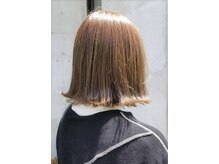 ヘアサロン レゴリス(hair salon REGOLITH)