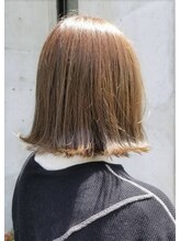 ヘアサロン レゴリス(hair salon REGOLITH)