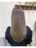 ミルクティーベージュ