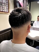 バレス 田町(BALES)&nbsp;[スキンフェード/ツイストスパイラル/田町]