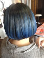 アイルヘア(I'll HAIR)&nbsp;ボブヘア