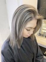 オリ(‘Oli)&nbsp;シャドールーツ