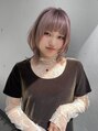 シェノン バイ アランスミシー 表参道(CHAINON by Alan smithee) Airi 韓国