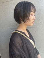 ジョゼ(josee)&nbsp;Mini bob