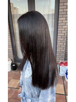 レヴィ 神楽坂(Levi)&nbsp;やわらかサラサラ縮毛矯正