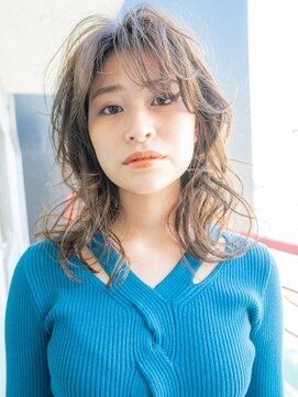 イト(ito) ゆるふわスタイル