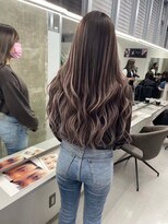 キング 枚方店(K!ng)&nbsp;【枚方、高槻、梅田】ピンクハイライト