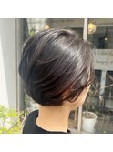Gree【大人ショートボブ】