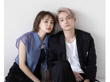 【トレンドのスタイルもお任せください！】韓国スタイル (南草津/草津/滋賀)