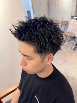 サンタウン(SUN TOWN) TEPPEI メンズ!!!