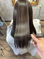 エイチアンドケー(H&K)&nbsp;髪質改善・縮毛矯正