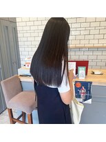 セレイン(serein)&nbsp;ツヤツヤストレート