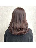 ドアホワイト(door white)&nbsp;【doorwhite 新松戸】レッドブラウン