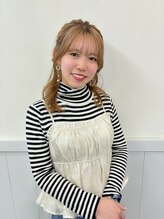 サンノット(SUN KNOT)&nbsp;津田 波留香