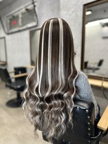 ワン(ONE)&nbsp;highlight～extension～ /シールエクステ