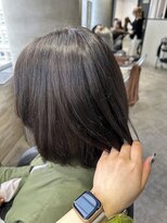 リーオオサカ(Lee Osaka) グレーブラックカラー
