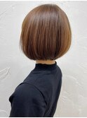 20代30代40代50代ボブスタイルも立体髪☆3D CurvesのIカーブボブ