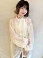 フリッカ 西荻窪店(FLYCKA) 前畑 楓花