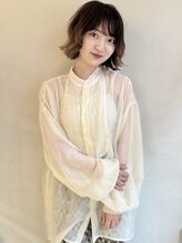 フリッカ 西荻窪店(FLYCKA) 前畑 楓花