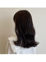 ノヴェル 富沢店(NOVEL)&nbsp;ふんわりブラウンちゃん