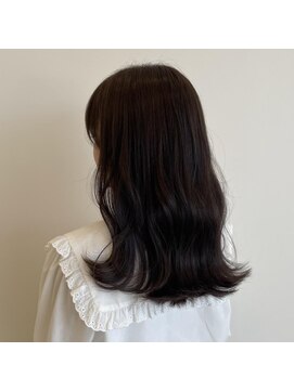 ノヴェル 富沢店(NOVEL) ふんわりブラウンちゃん