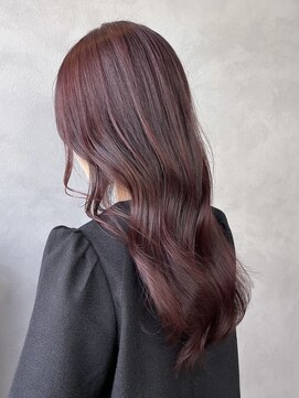 アイドット(i.) ＊ワインレッド＊