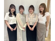 【下関駅から徒歩2分】アットホームな雰囲気と丁寧な施術で理想を叶える実力派サロン◎