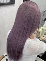 ロウル 渋谷(LOWRL)&nbsp;ラベンダー