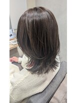 テーラヘアー 蘇我店(TELA HAIR)&nbsp;ピンクベージュ