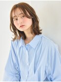 ふわっと動きの出るレイヤー