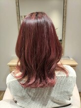 ジェイム(J'aime)