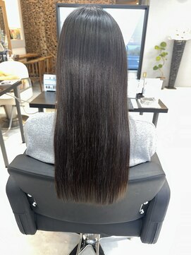 オルメント 天満 南森町(ORL'MENT) 20代30代40代トリートメント髪質改善ナチュラル透明感美肌