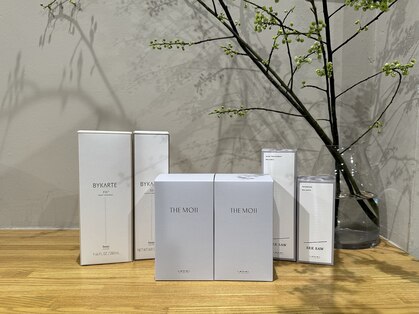 キートス(kiitos)の写真