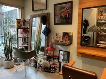 アンクヘアー(Ank hair)