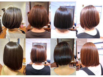 リコス(Ricos)の写真