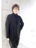 【くせ毛でお悩みの方  KEN指名】 カウンセリングで相談できる髪質改善！