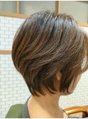 ショートレイヤー