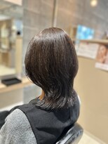 クーレ ビオトープ(+ CURE biotope)&nbsp;ミディアムレイヤー