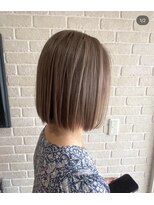 アボックス(abox)&nbsp;ベージュカラー