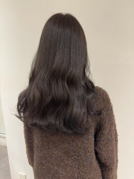 ユーフォリア 青山(Euphoria) olive greige