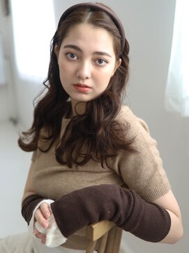 テトテ 天王寺店(tetote) 【tetote天王寺】イメチェン似合わせ/ワンレンカール