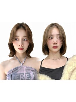 HotPepperBeautyで全国最高峰の売り上げを誇る「sand」プロデュ-ス★[高技術]×[高コスパ]毎月通えるSalon