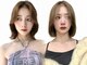 ロシェ 横浜店(loche)の写真/HotPepperBeautyで全国最高峰の売り上げを誇る「sand」プロデュ-ス★[高技術]×[高コスパ]毎月通えるSalon