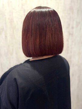 テトテ 門戸厄神店(tetote) 【tetote門戸厄神/村山】イメチェンカット/美髪カラー