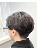 爽やか♪大人ハンサムなメンズヘア♪♪