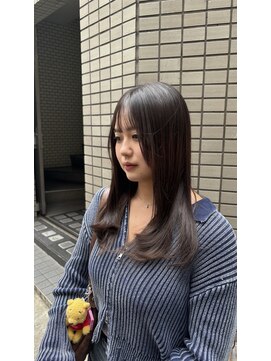 カウチ(Kauti) ミディアムレイヤー